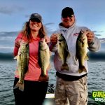 GUNTERSVILLE BASS GUIDES