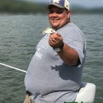 GUNTERSVILLE BASS GUIDES
