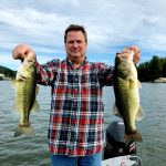 GUNTERSVILLE BASS GUIDES