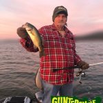 GUNTERSVILLE BASS GUIDES