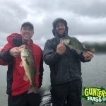 GUNTERSVILLE BASS GUIDES