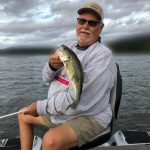GUNTERSVILLE BASS GUIDES