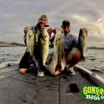 Guntersville Bass Guides