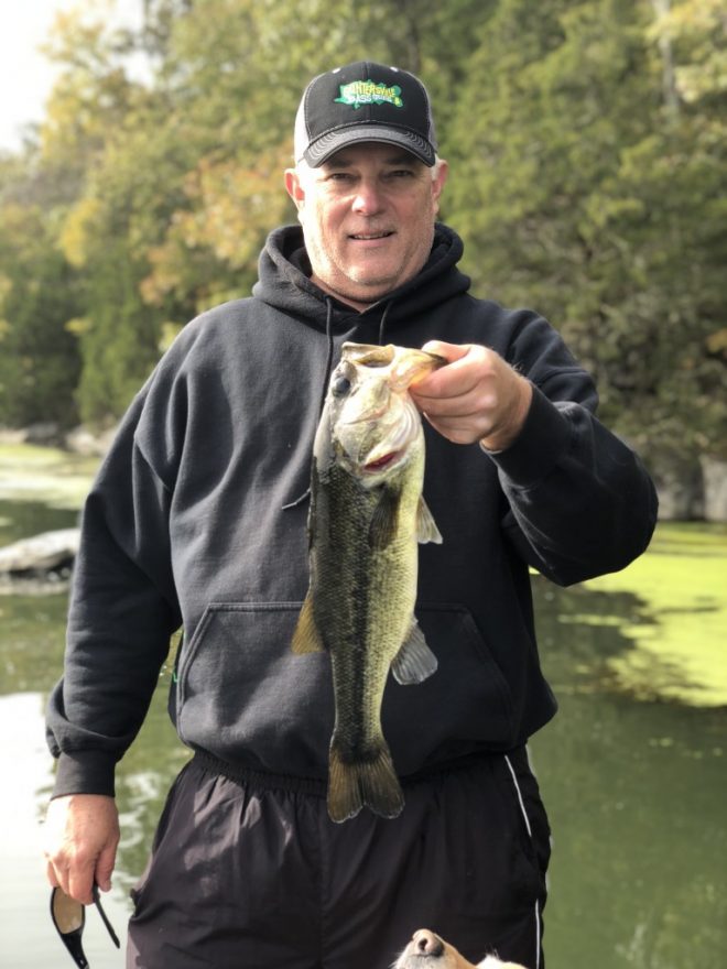Guntersville Bass Guides