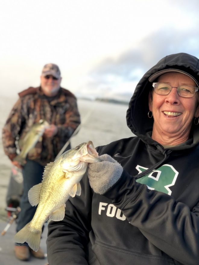 Guntersville Bass Guides