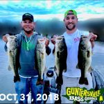 Guntersville Bass Guides