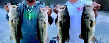 Guntersville Bass Guides