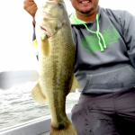 Guntersville Bass Guides