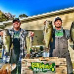 Guntersville Bass Guides