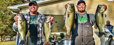 Guntersville Bass Guides