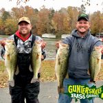 GUNTERSVILLE BASS GUIDES