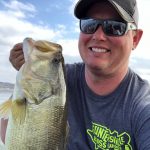 GUNTERSVILLE BASS FISHING GUIDES