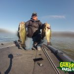 Guntersville Bass Guides