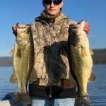 Guntersville Bass Fishing Guide