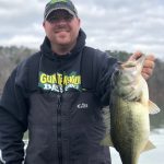 Guntersville bass guides