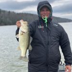 Guntersville Bass Guides