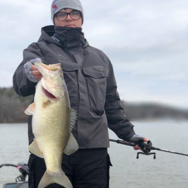 Guntersville Bass Guides