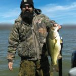 Guntersville Bass Guides