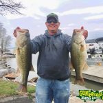 Guntersville Bass Guides