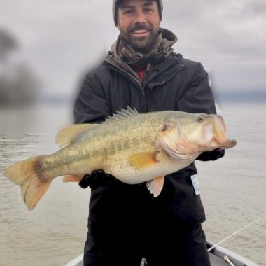 Guntersville Bass Guides 10lb Bass