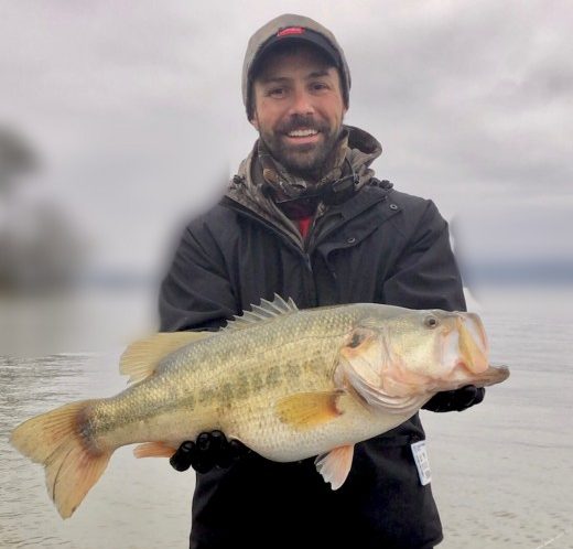 2019 Lake Guntersville fishing highlights