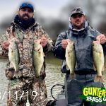 Guntersville Bass Guides