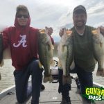 Guntersville Bass Guides