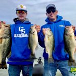 Guntersville Bass Guides