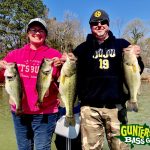 Guntersville Bass Guides
