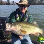 Guntersville Bass Guides