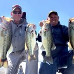 Guntersville Bass Guides