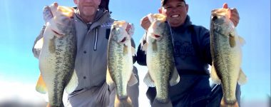 Guntersville Bass Guides