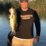 GUNTERSVILLE BASS GUIDES