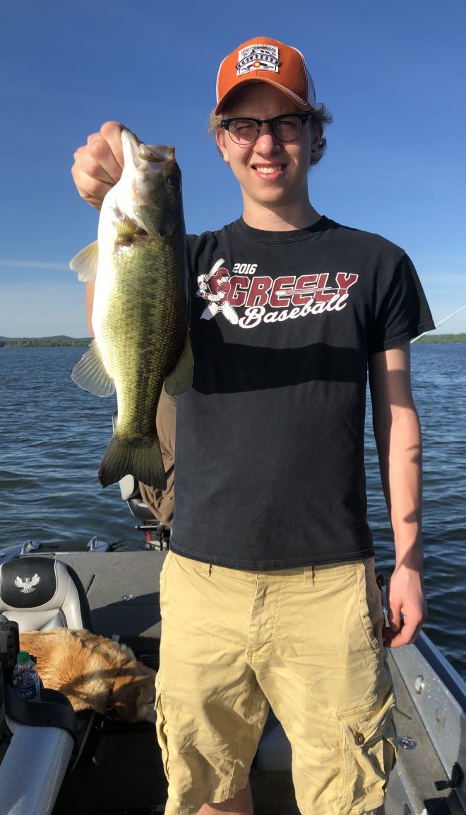 GUNTERSVILLE BASS GUIDES
