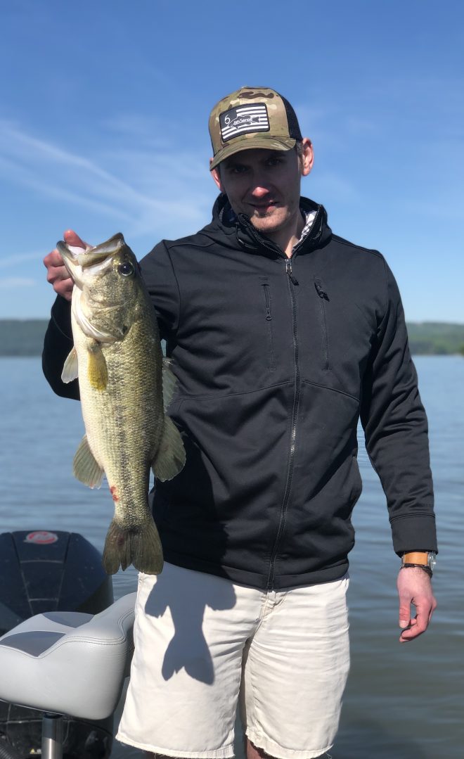 GUNTERSVILLE BASS GUIDES
