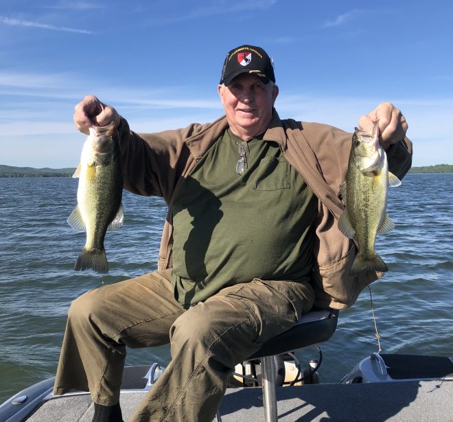 GUNTERSVILLE BASS GUIDES