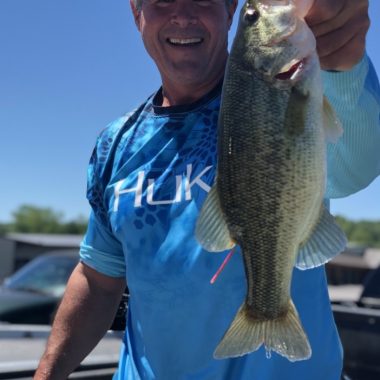 GUNTERSVILLE BASS GUIDES