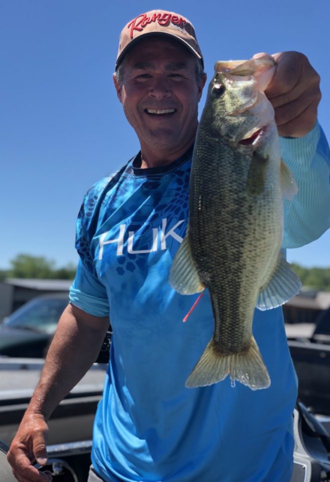 GUNTERSVILLE BASS GUIDES