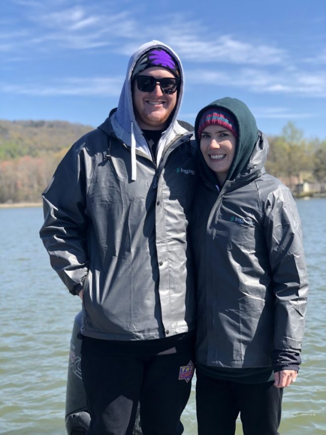 Guntersville Bass Guides