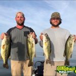 Guntersville Bass Guides
