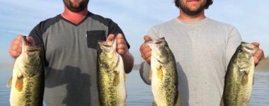 Guntersville Bass Guides