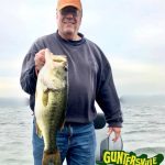 Guntersville Bass Guides