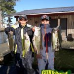 Guntersville Bass Guides