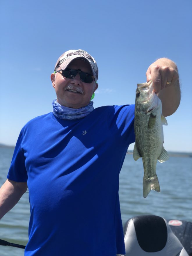 GUNTERSVILLE BASS GUIDES