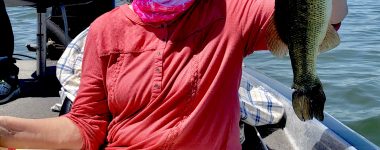 GUNTERSVILLE BASS GUIDES