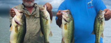 GUNTERSVILLE BASS GUIDES