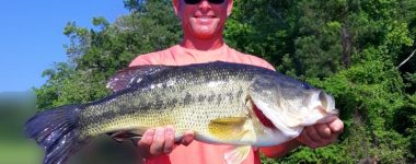 GUNTERSVILLE BASS GUIDES