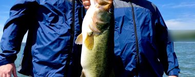 GUNTERSVILLE BASS GUIDES