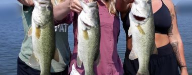 Guntersville Bass Guides