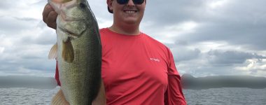 GUNTERSVILLE BASS GUIDES
